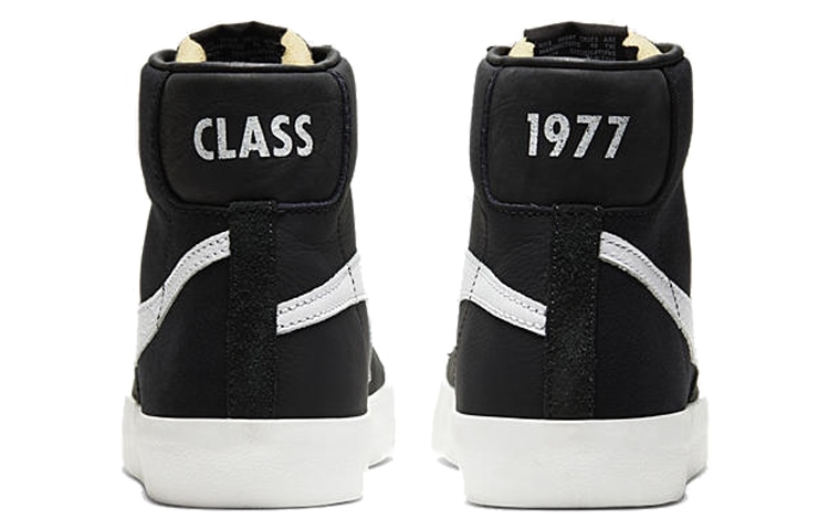 Nike Slam Jam x Nike Blazer "Class 1977" — фото 8