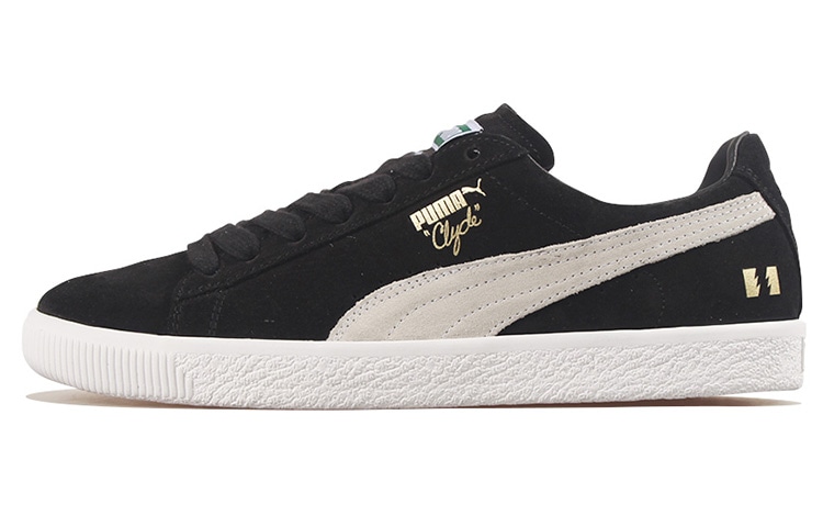 Puma Clyde The Hundreds — фото 5