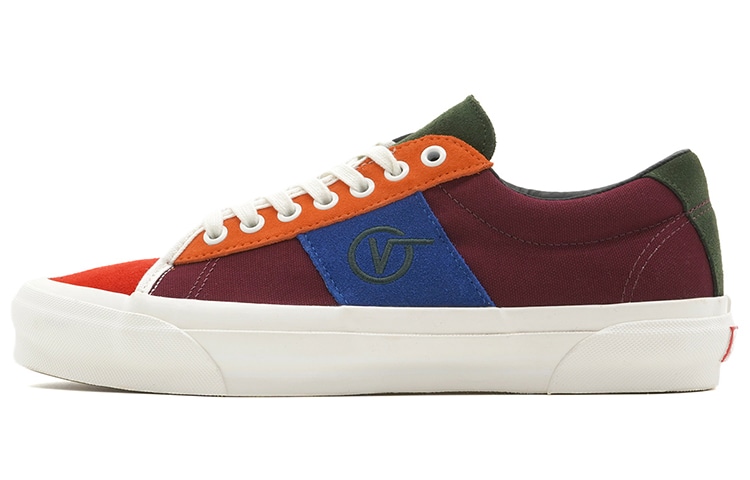 Vans SID Lx — фото 6