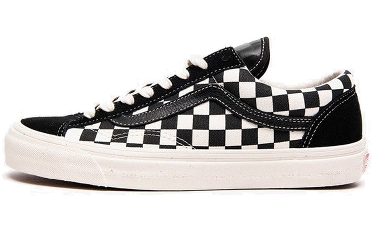 Vans Style 36 Vault OG LX — фото 5