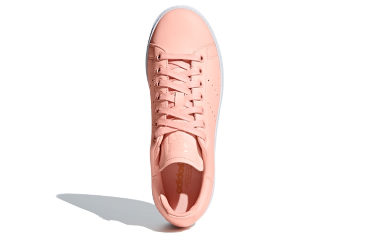Adidas originals StanSmith New Bold — фото 10