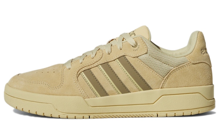 Adidas Neo Entrap Light Mustard — фото 6