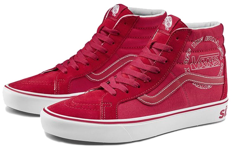 Vans SK8 Reissue — фото 6