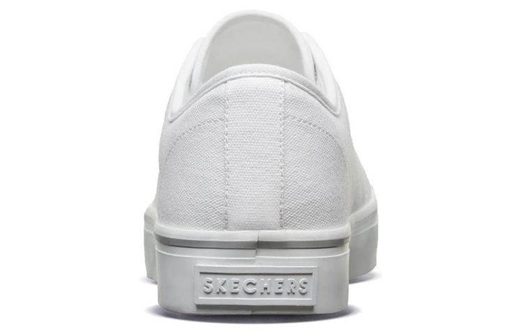 Skechers Обувь (Арт. 666067-WHT) — фото 8