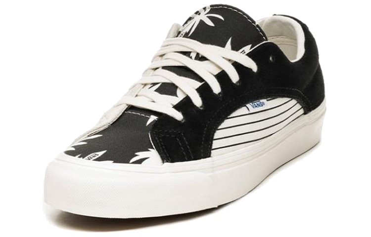 Vans Lampin LX — фото 5