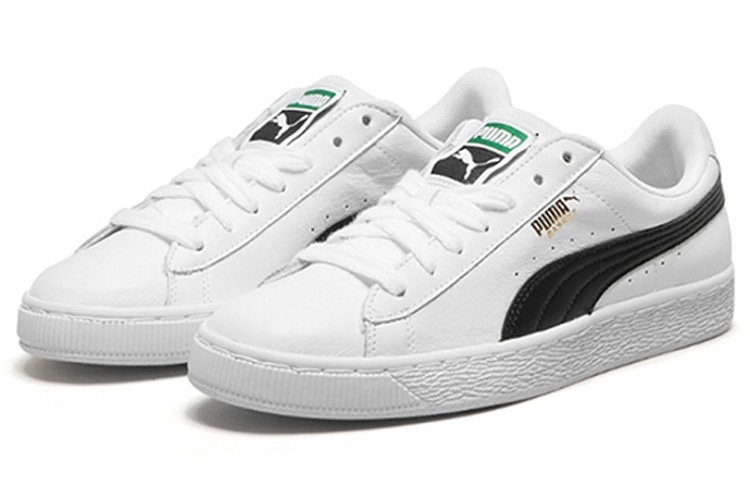 Puma Basket Classic LFS — фото 7
