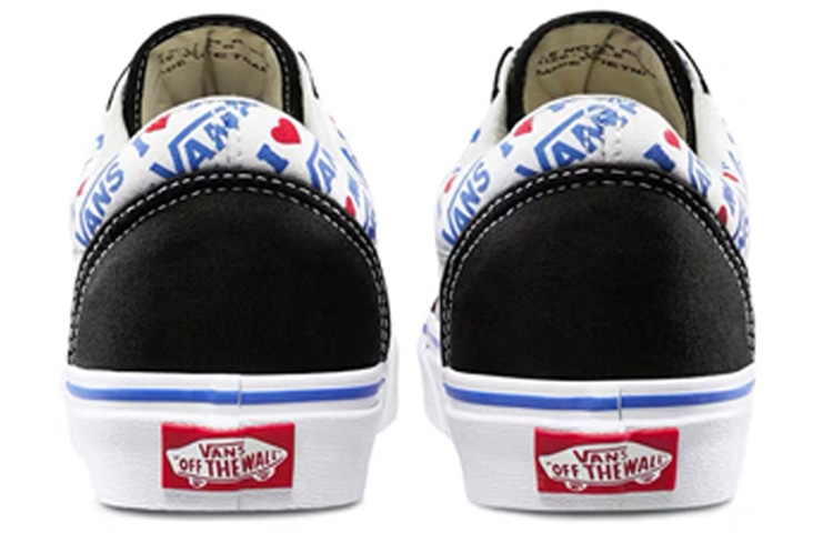 Vans Old Skool — фото 7