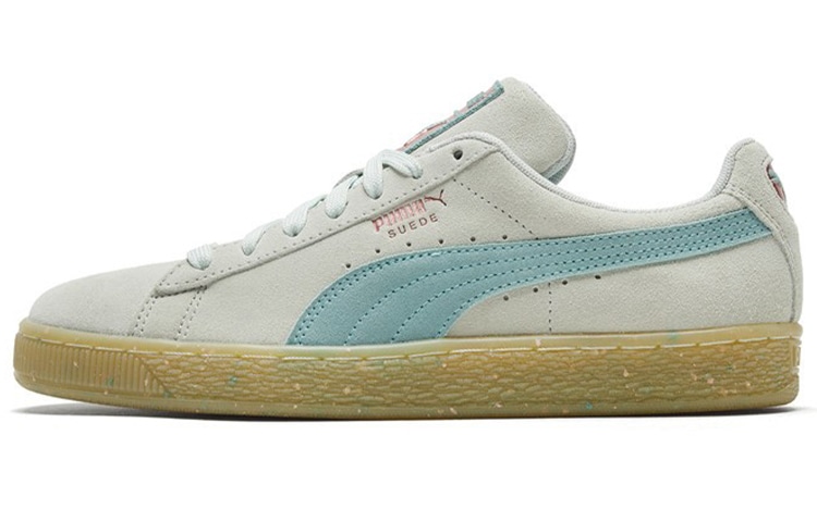 Puma Suede Classic — фото 4