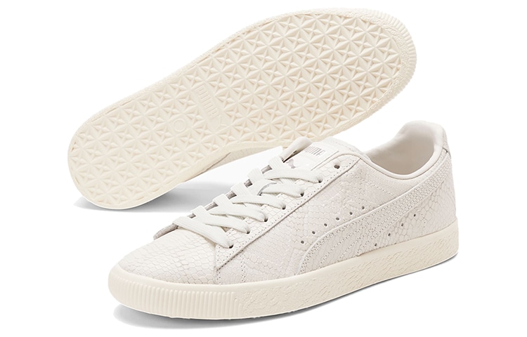 Puma Clyde Snake — фото 10