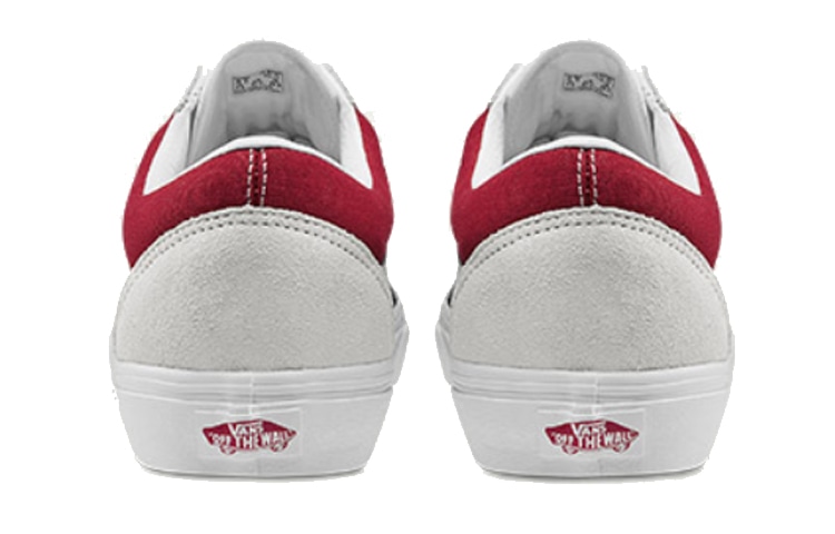 Vans Old Skool — фото 8