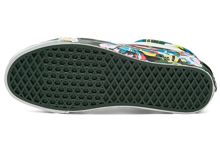 Vans KENZO x Vans Old Skool — фото 9