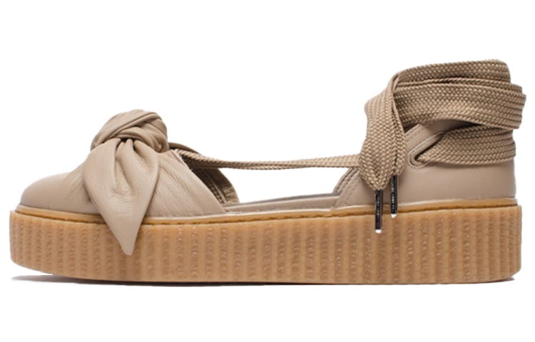 Puma Fenty x PUMA Bow Creeper Sandal — фото 5