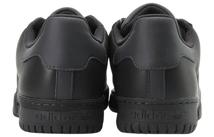 adidas originals adidas Yeezy Powerphase Core Black — фото 8