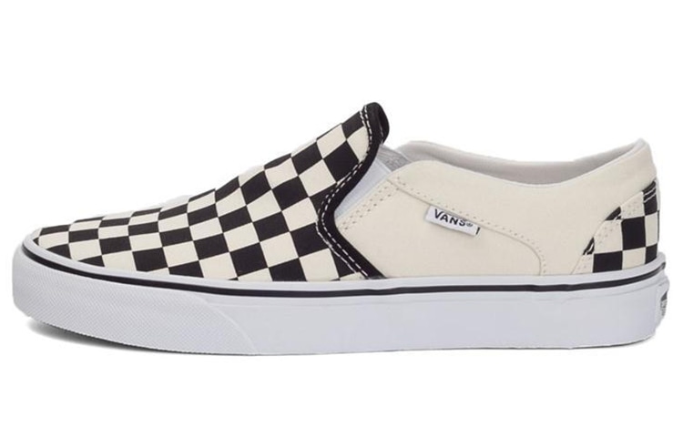 Vans Asher — фото 5