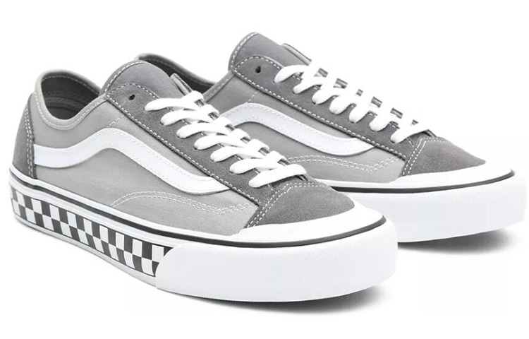 Vans Style 36 — фото 6