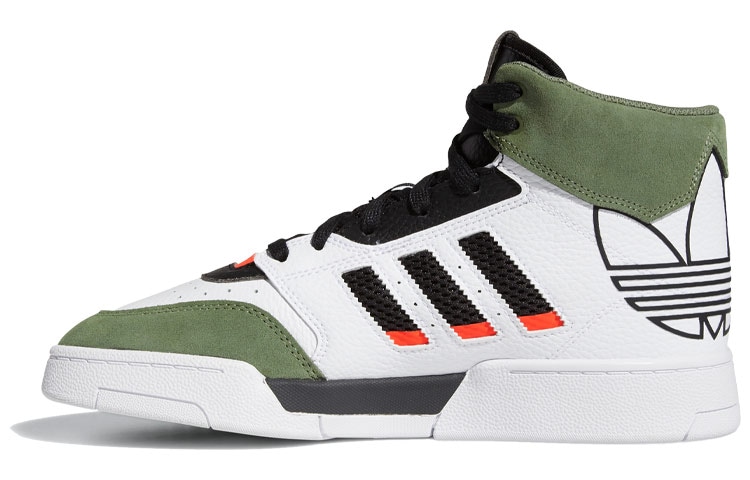 Adidas Drop Step XL — фото 6