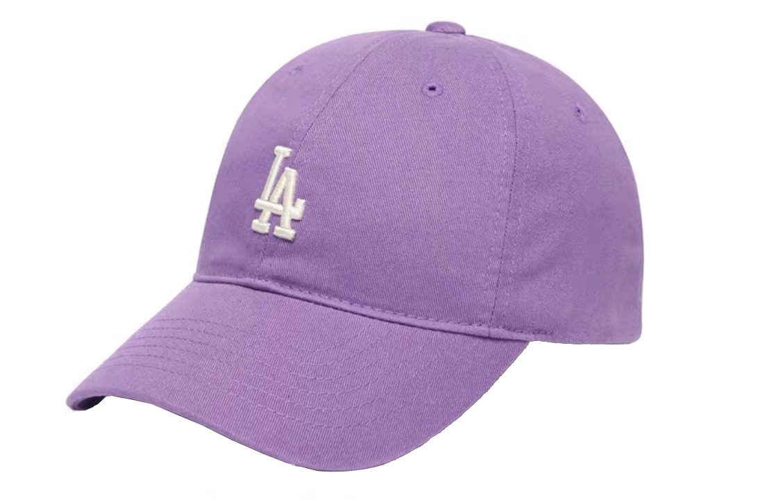 MLB Classic Embroidered Cap
