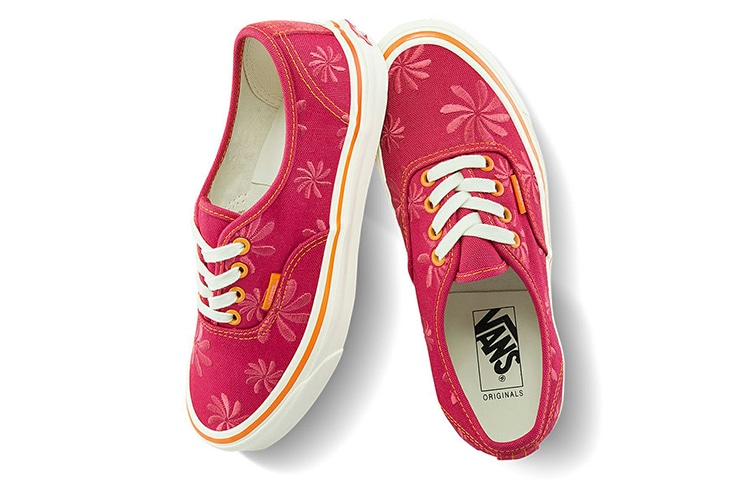 Vans Authentic Og Lx — фото 8