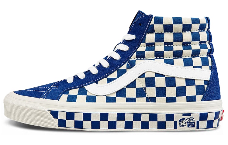 Vans Style 38 — фото 5