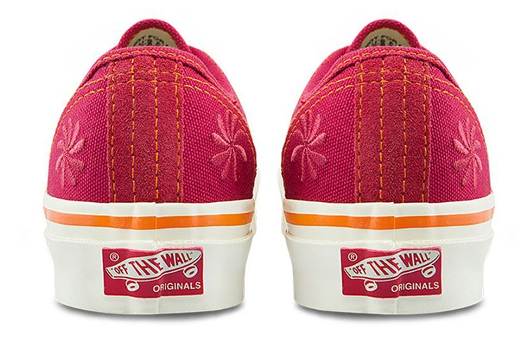 Vans Authentic Og Lx — фото 9