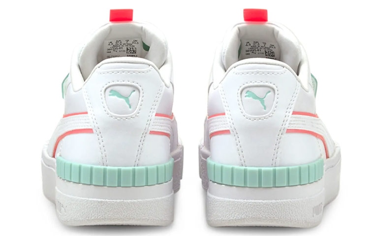 Puma Cali Sport City Lights — фото 8