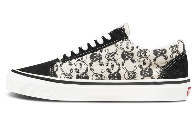 Vans Style 36 — фото 5