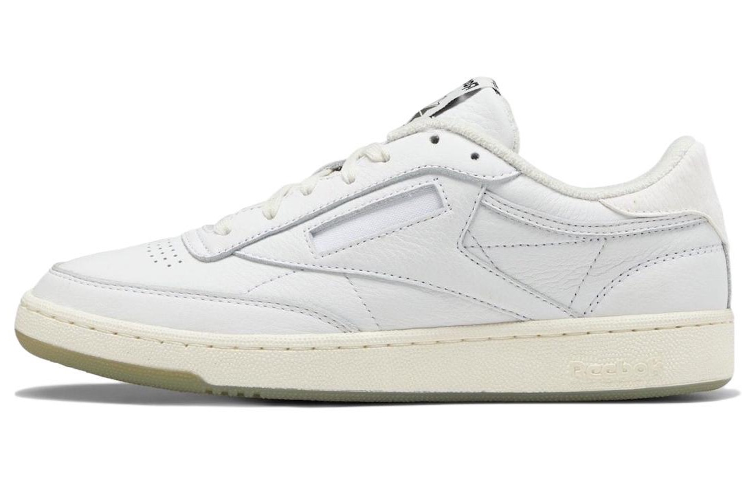 Reebok Club C 85 White — фото 6