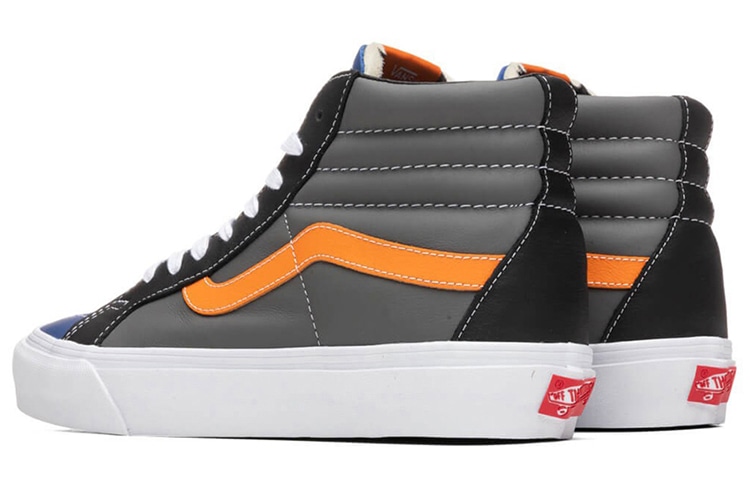 Vans SK8 Reissue EF VLT LX — фото 8