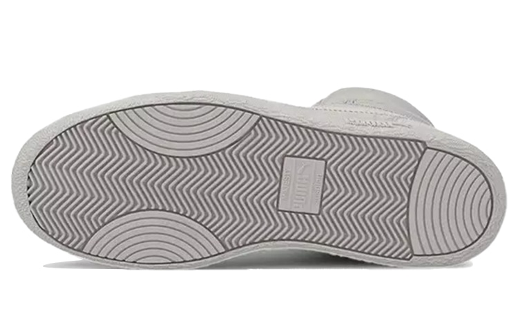 Puma Ralph Sampson Mid Stitch — фото 9
