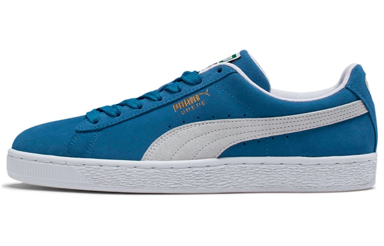Puma Suede Classic+ — фото 5