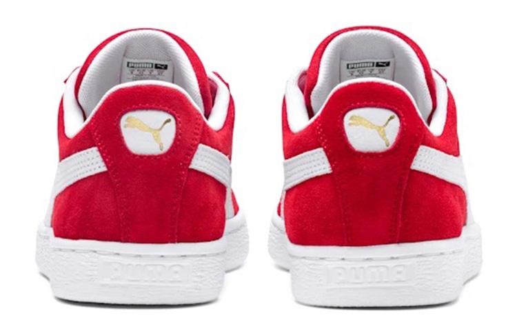 Puma Suede Classic — фото 10
