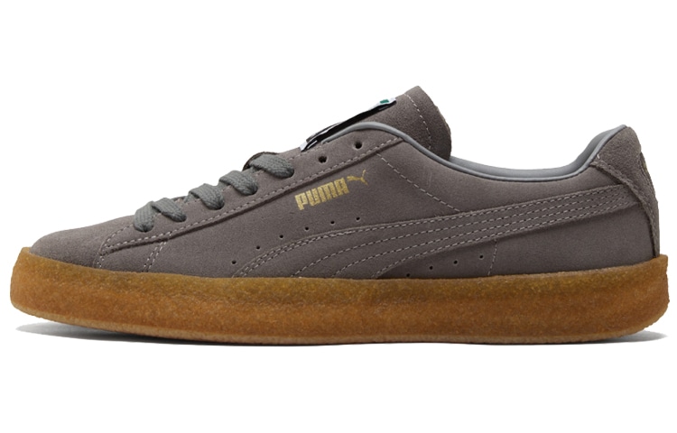 Puma Suede Crepe — фото 6