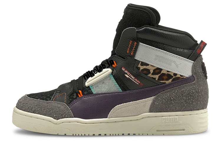 Puma Slipstream Mutation Beast Fur — фото 6