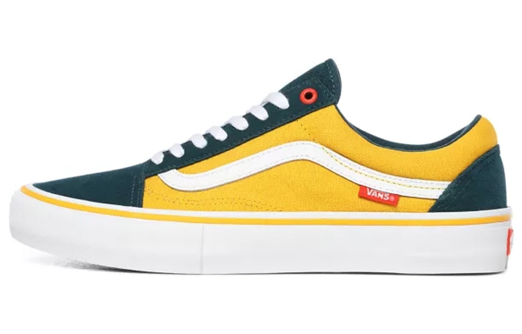 Vans Old Skool Prime Pro — фото 5