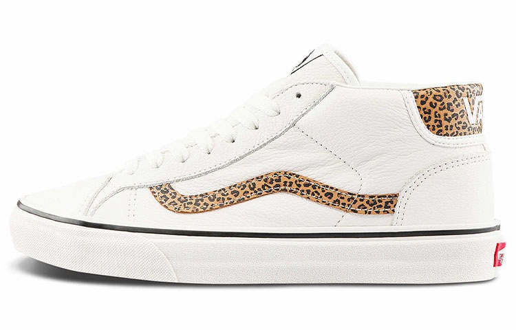 Vans Mid Skool — фото 5