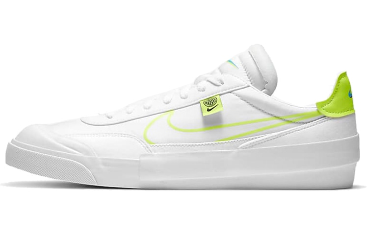 Nike Drop-Type HBR Worldwide — фото 6