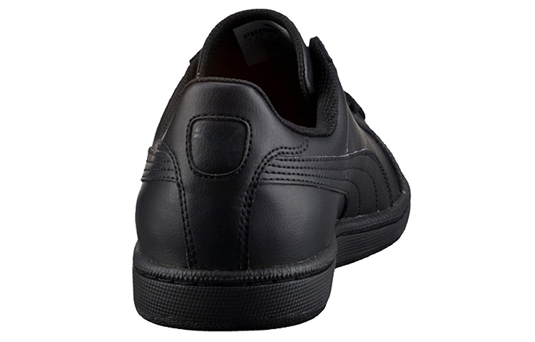 Puma Smash Black — фото 7