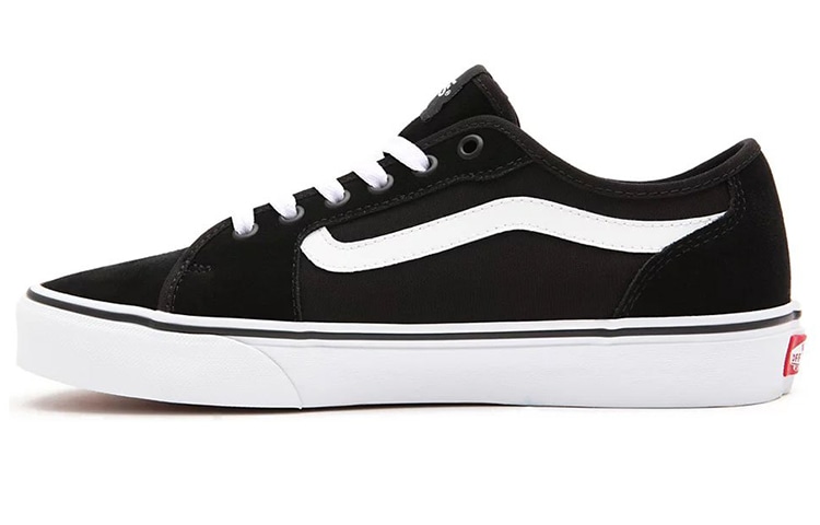 Vans Filmore — фото 4