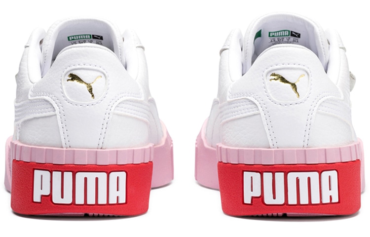 Puma Cali Wn's — фото 8