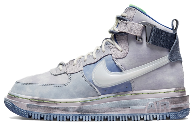 Nike Air Force 1 UT 2.0 "Deep Freeze" — фото 6