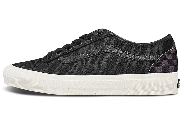 Vans Bess Ni Sp "Mixed Media" 2020 — фото 6