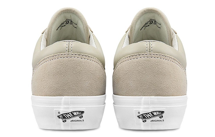 Vans Style 36 LX — фото 9