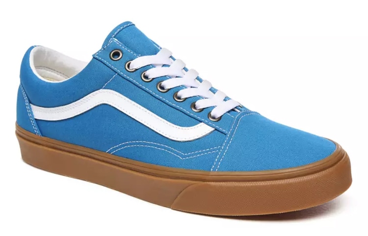 Vans Old Skool — фото 8