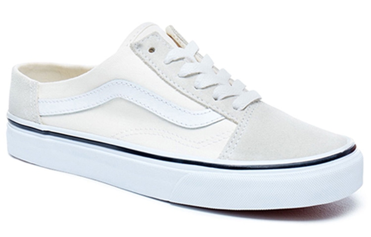 Vans Old Skool Beige — фото 7