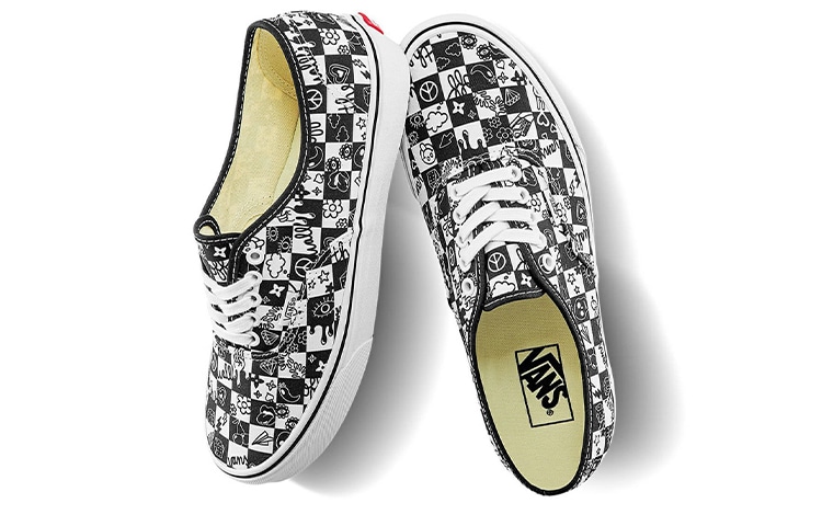 Vans Authentic — фото 3