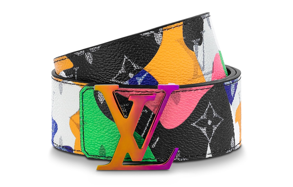 Louis Vuitton Аксессуары (Арт. M8268) — фото 3