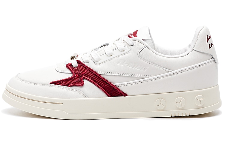 Li-Ning 1990 Кроссовки (Арт. ALFR099-1) — фото 4