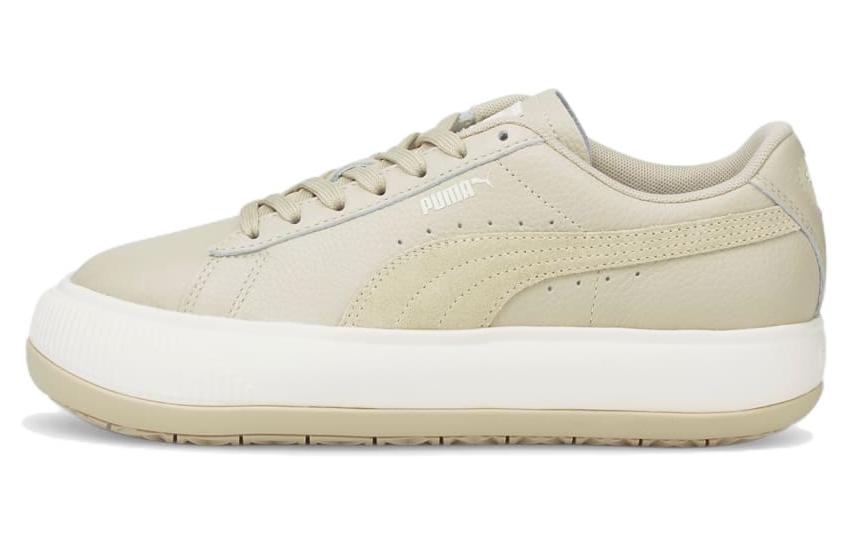 Puma Suede Mayu Tonal — фото 5