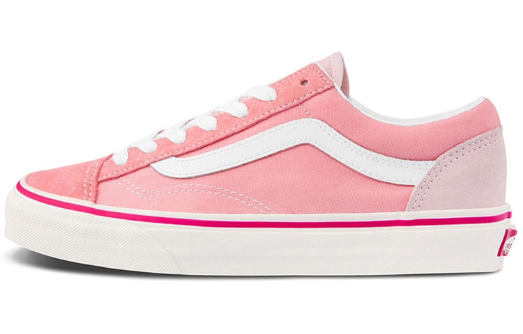 Vans Style 36 Sakura Pink — фото 5
