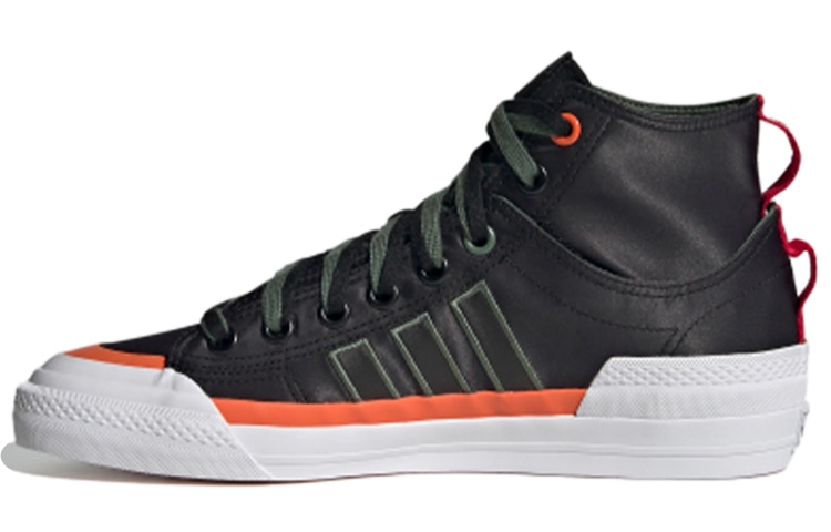 Adidas Nizza Hi — фото 6